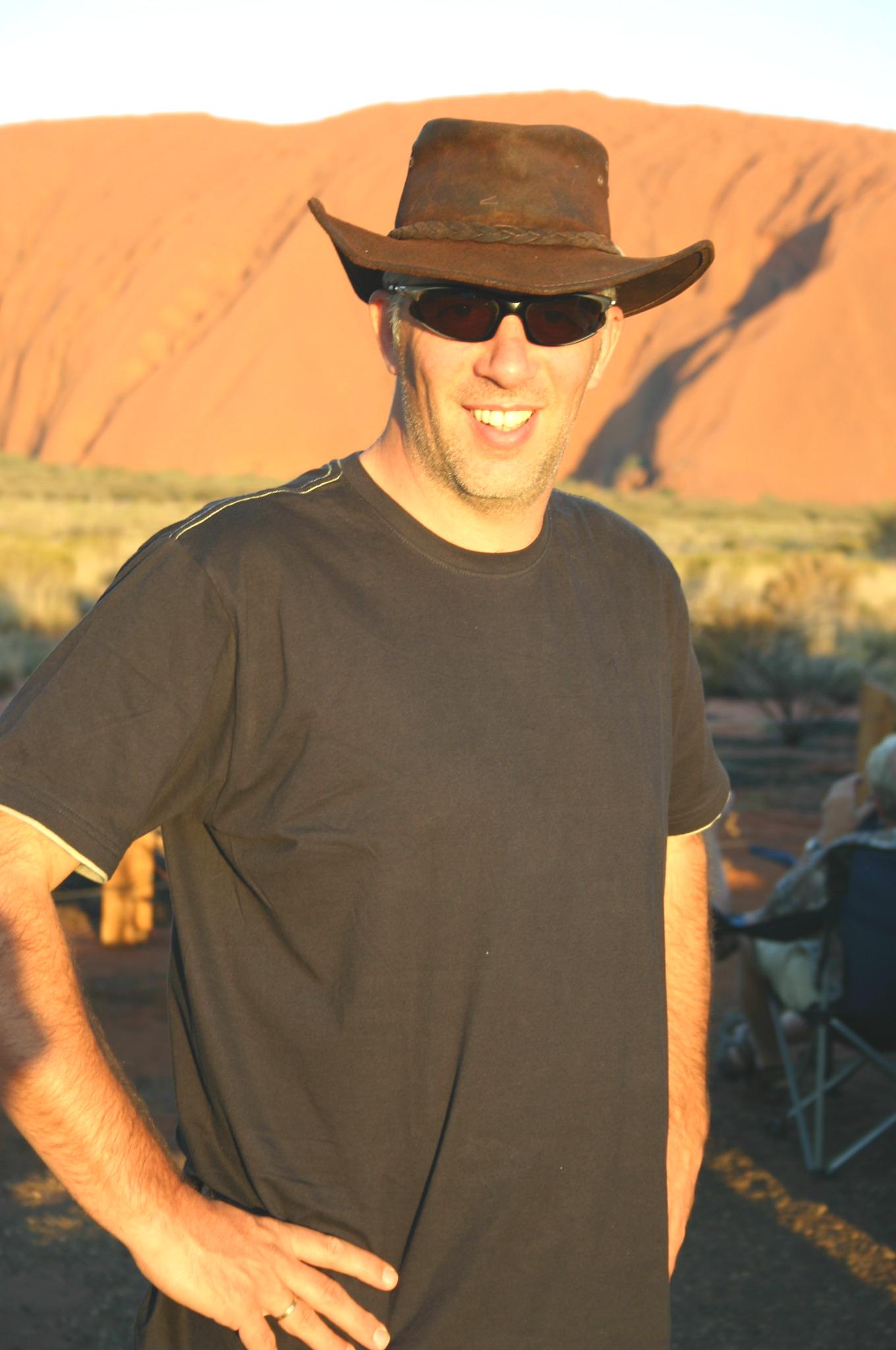 ap uluru