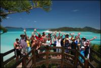 Gruppe Hill Inlet