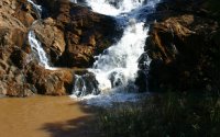 phophonyanie falls in szaziland